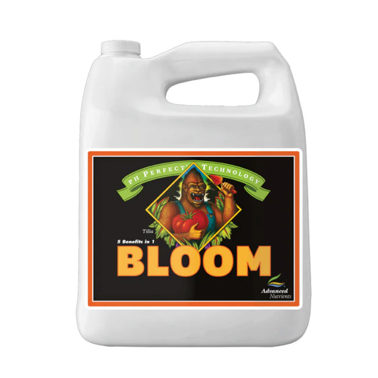 Advanced Nutrients pH Perfect Bloom 4 L