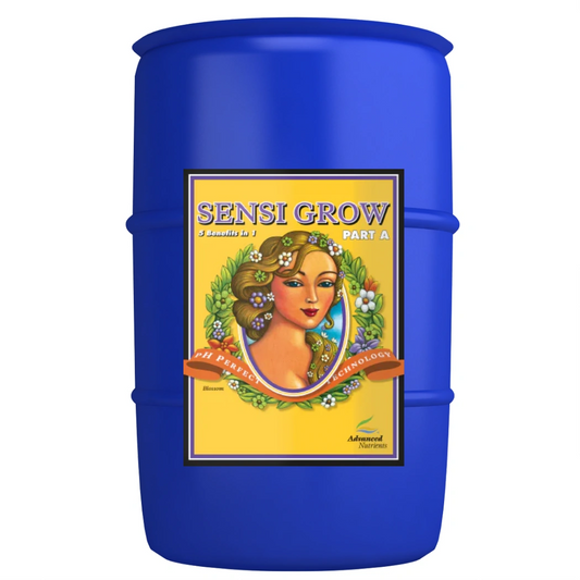 Advanced Nutrients pH Perfect SensiGrow A 208 L