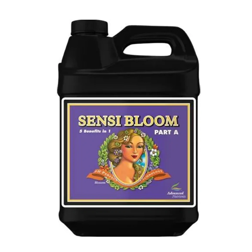 Advanced Nutrients pH Perfect Sensi Bloom Part A 