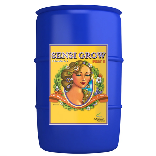 Advanced Nutrients pH Perfect Sensi Grow B 208 L