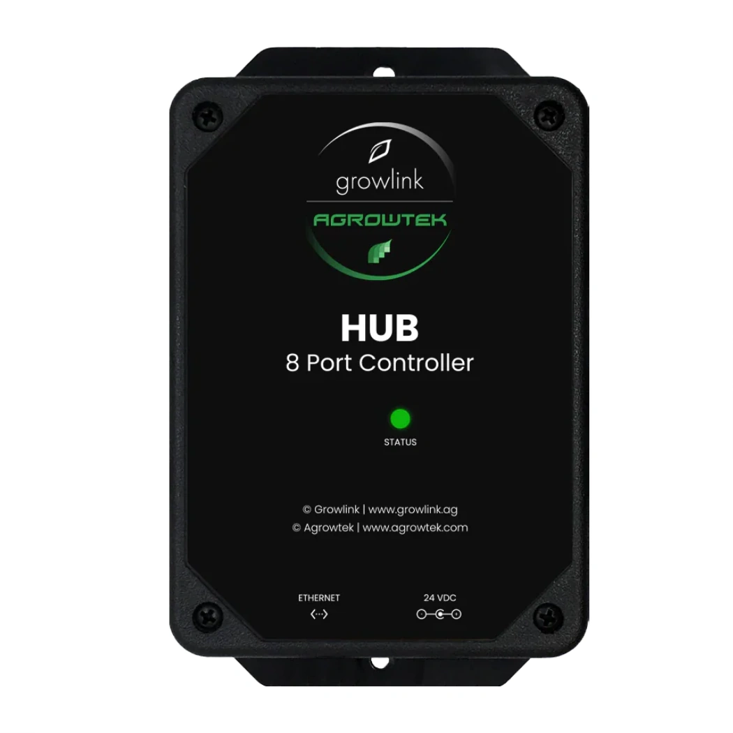 Agrowtek Integration Hub by Growlink main image