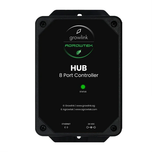 Agrowtek Integration Hub by Growlink main image