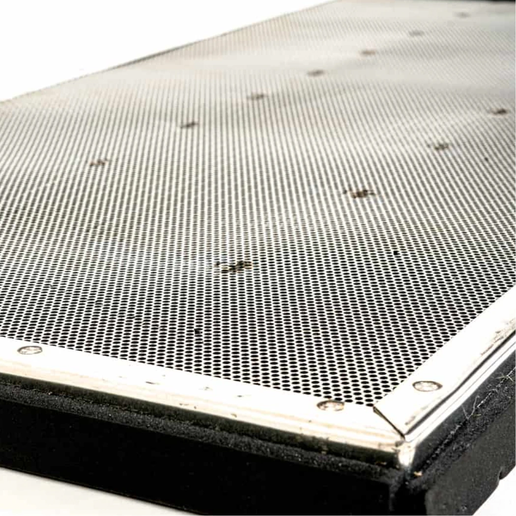 Air Box 4 Stealth Edition 2000 CFM 10in cartdrige