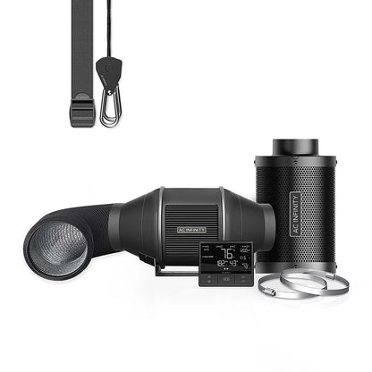 Air Filtration Kit PRO 4 main image