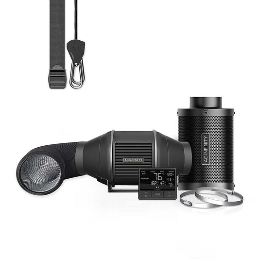 Air Filtration Kit PRO 4 main image