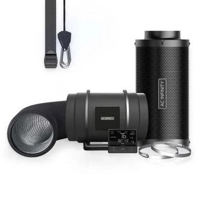 Air Filtration Kit PRO 8_ main image