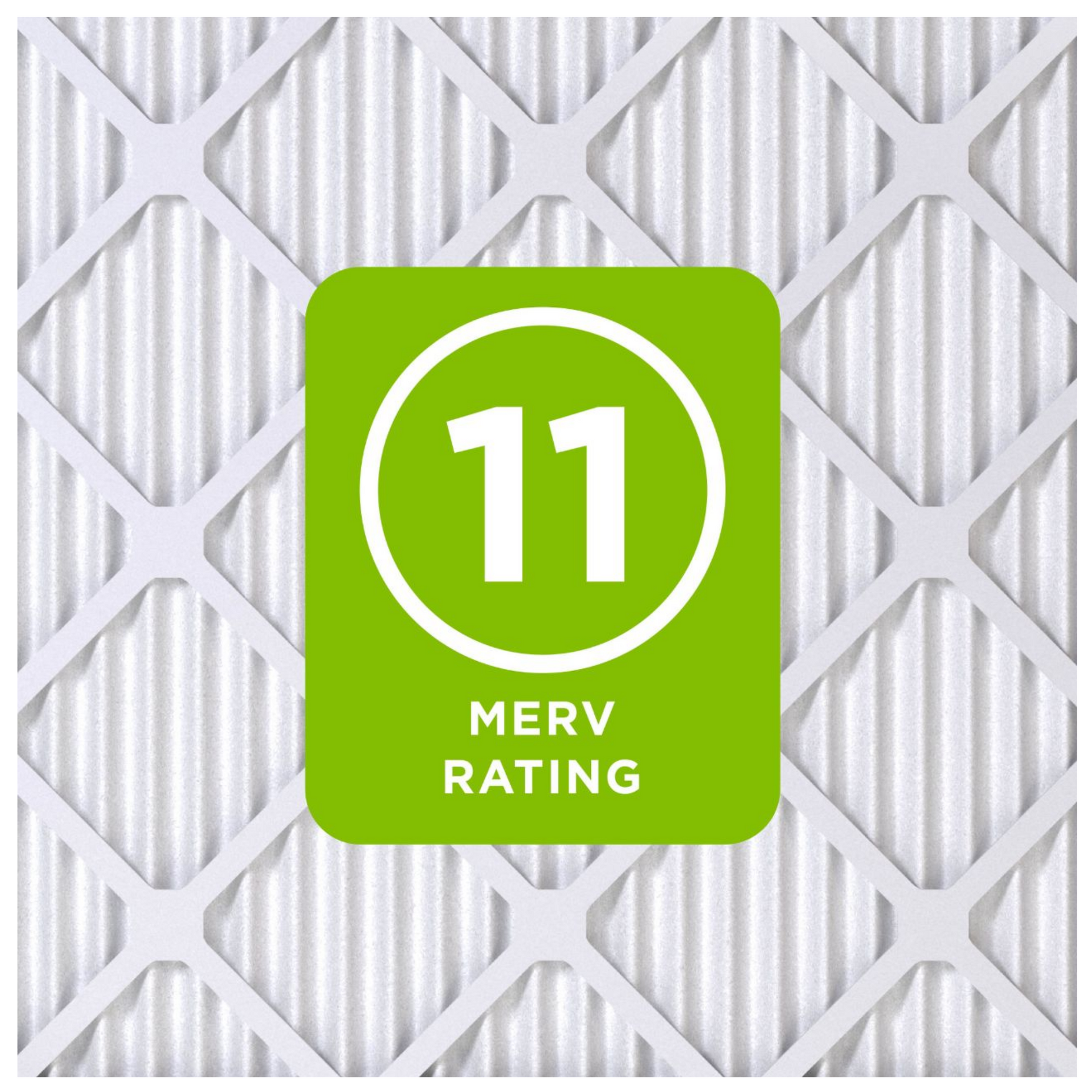 Anden Replacement Filter for Anden Dehumidifier MERV 11