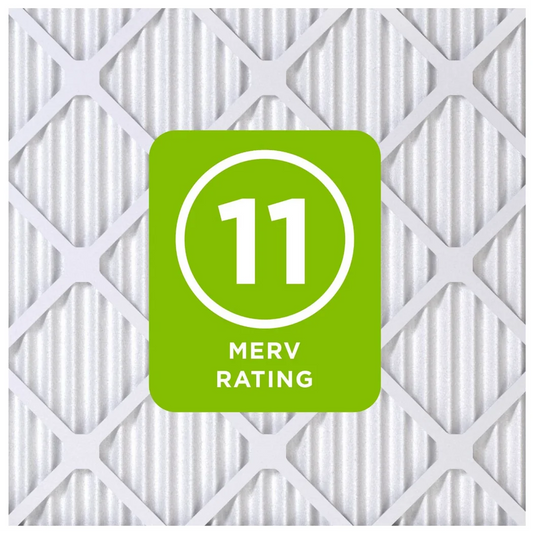 Anden Replacement Filter for Anden Dehumidifier MERV 11
