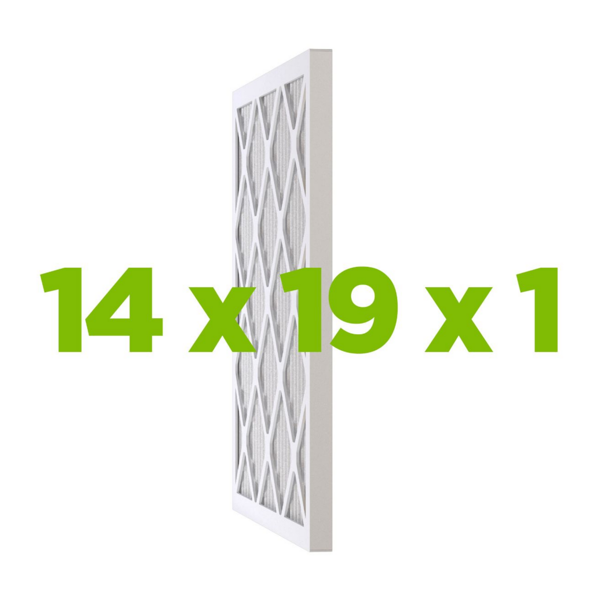 Anden  Replacement Filter for Anden Dehumidifier dimensions