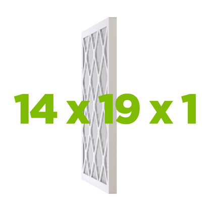 Anden  Replacement Filter for Anden Dehumidifier dimensions