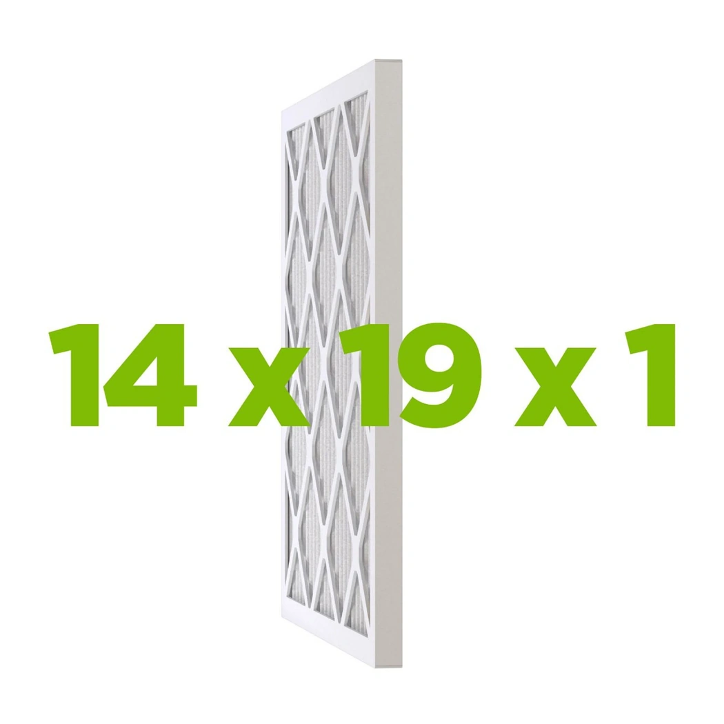 Anden 5701 Replacement Filter for Anden Dehumidifier Model A130 dimensions