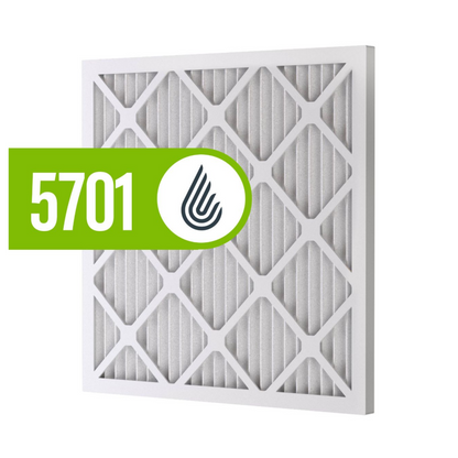 Anden 5701 Replacement Filter for Anden Dehumidifier Model A130 main image