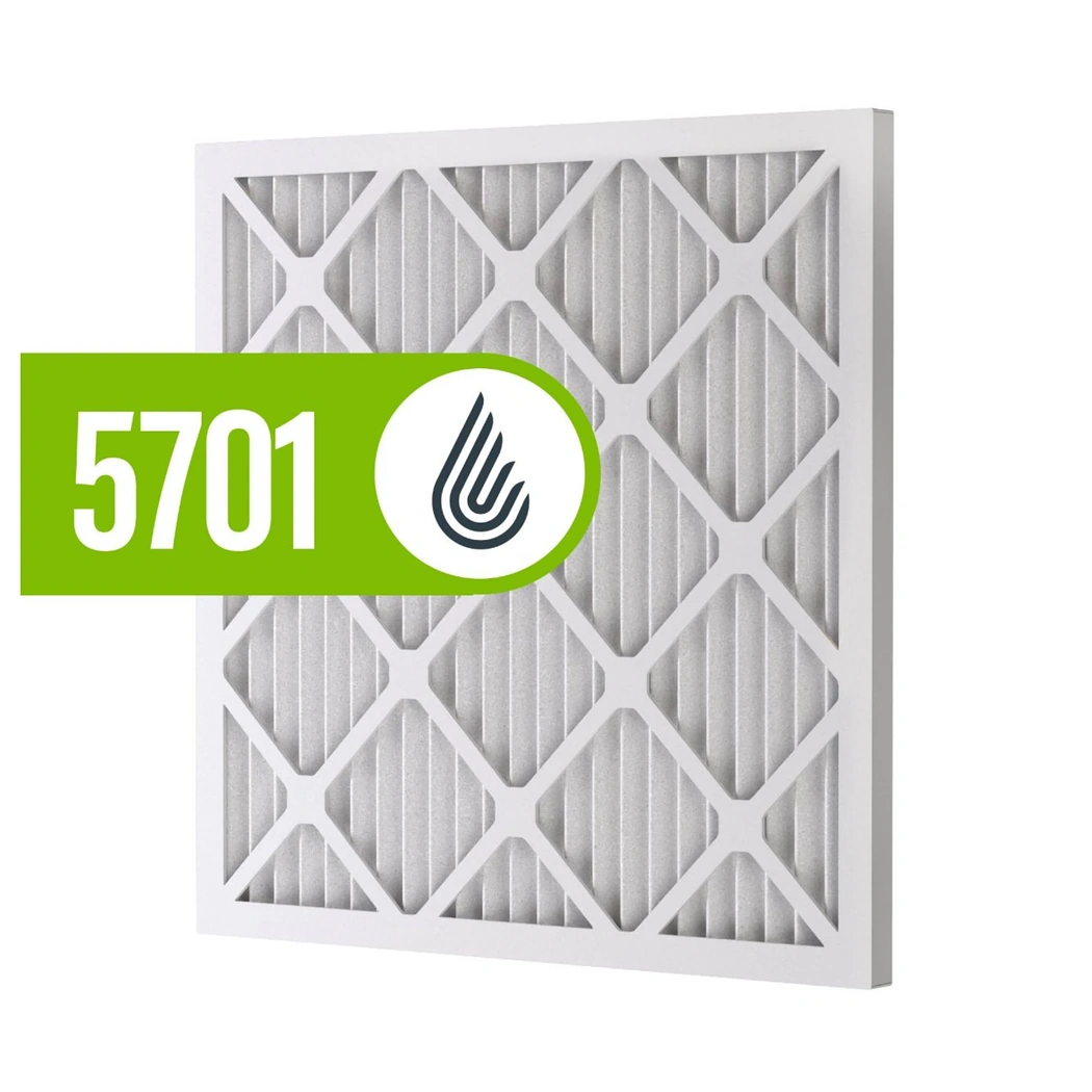 Anden 5701 Replacement Filter for Anden Dehumidifier Model A130 main image