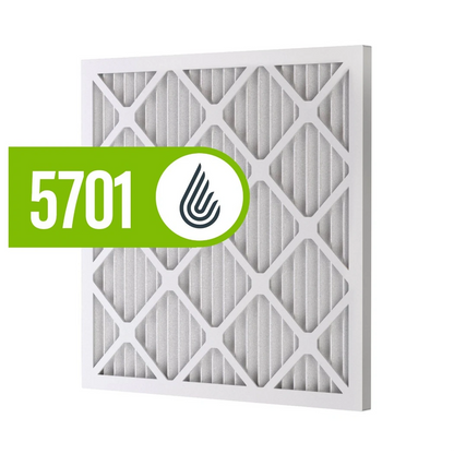 Anden 5701 Replacement Filter for Anden Dehumidifier Model A130 main image