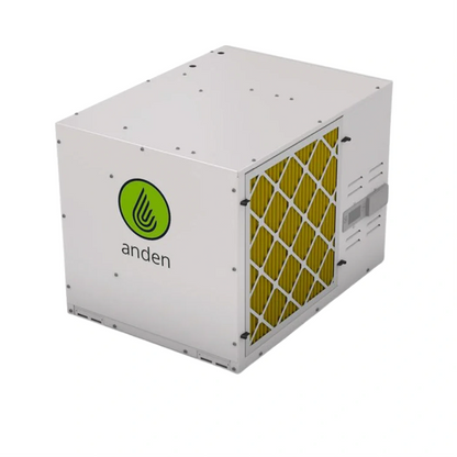 Anden 5717 Replacement Filter for Anden Dehumidifier Models A200V1 A300V1 A300V3 