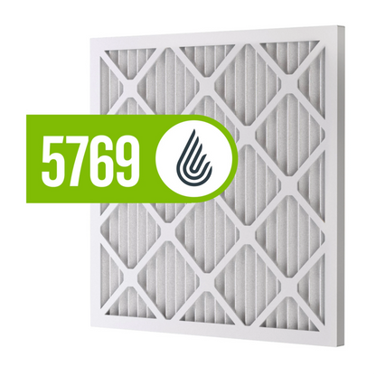 Anden 5769 Replacement Filter for Anden Dehumidifier Model A130F main image