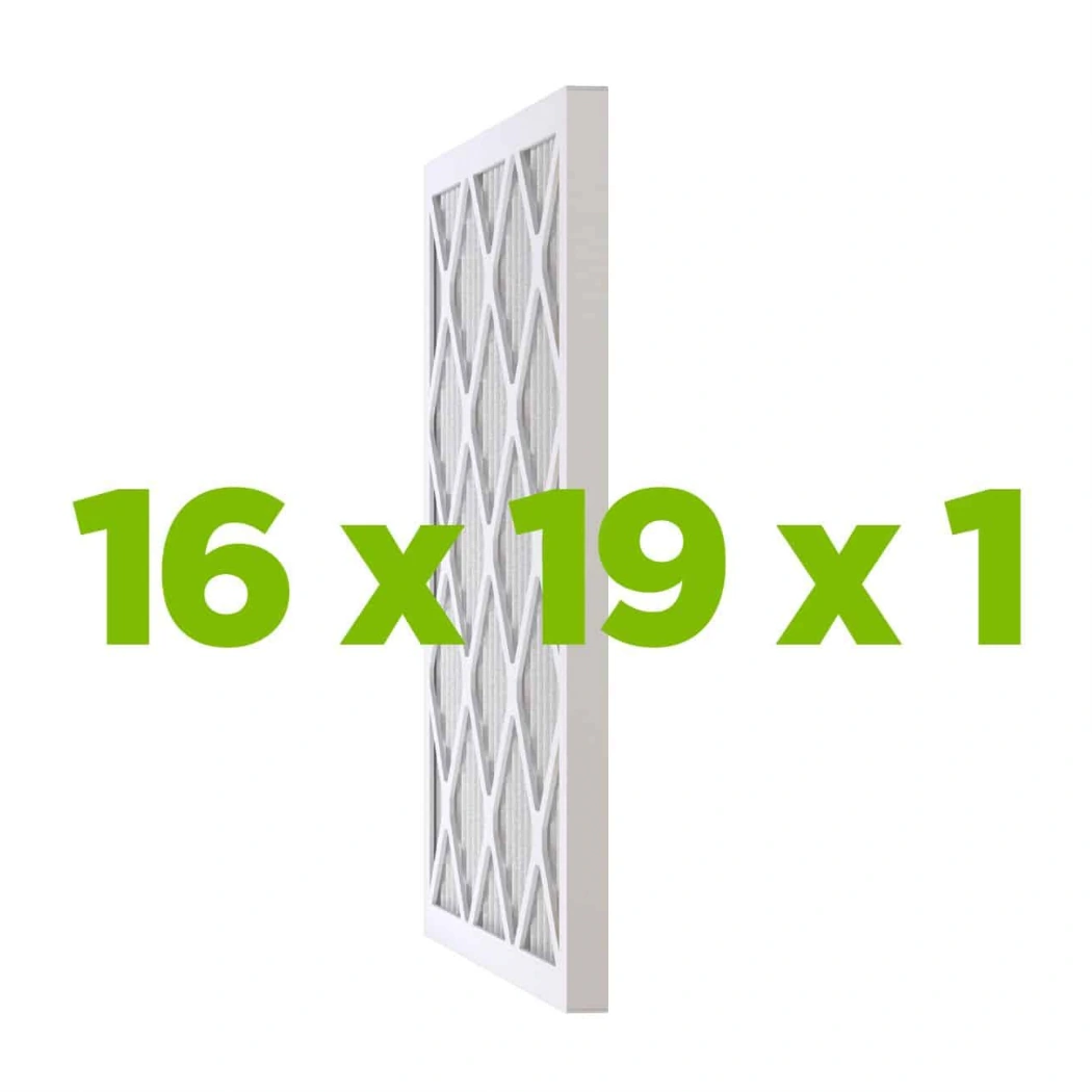 Anden 5769 Replacement Filter for Anden Dehumidifier dimensions