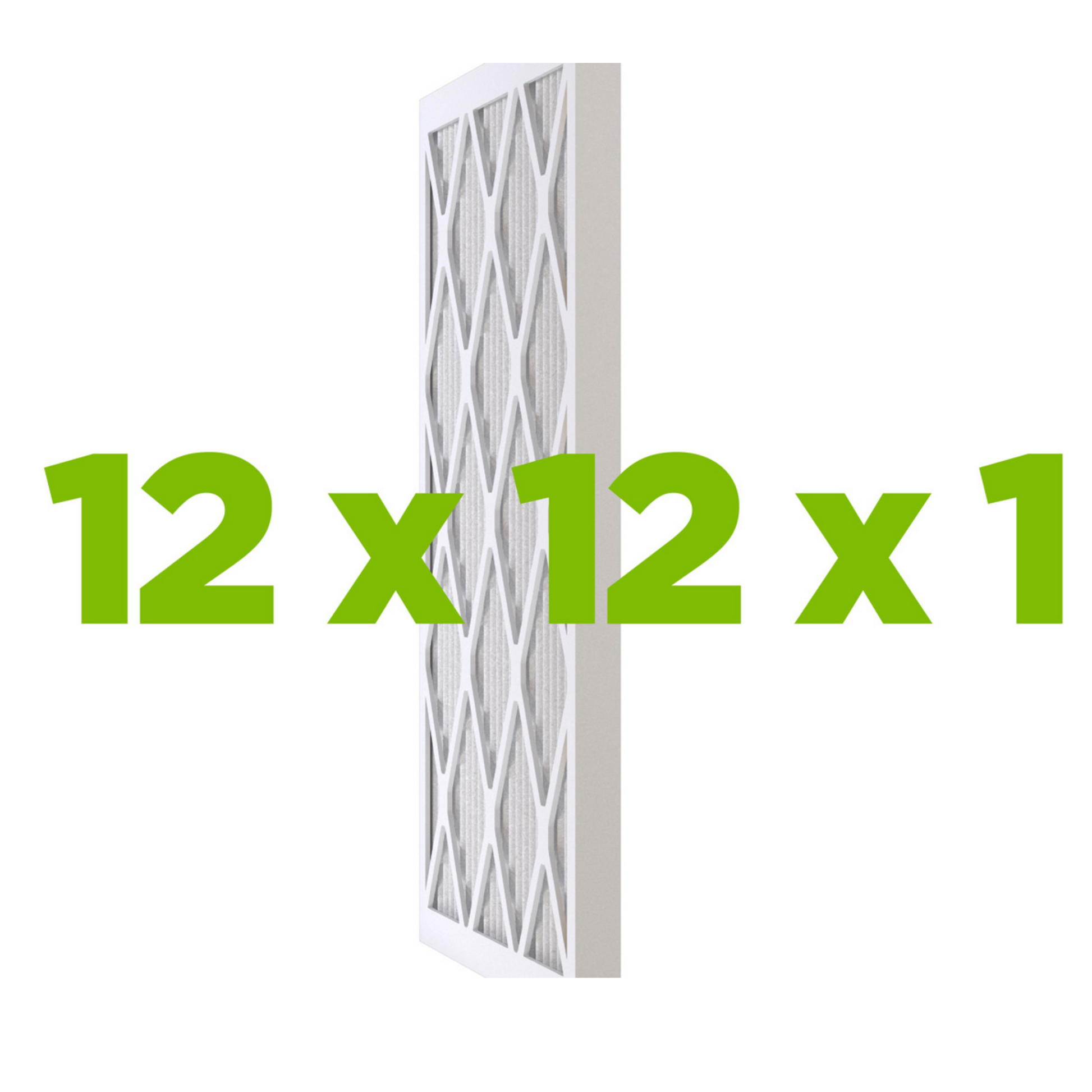 Anden 5770 Replacement Filter for Anden Dehumidifier Model A95F dimensions