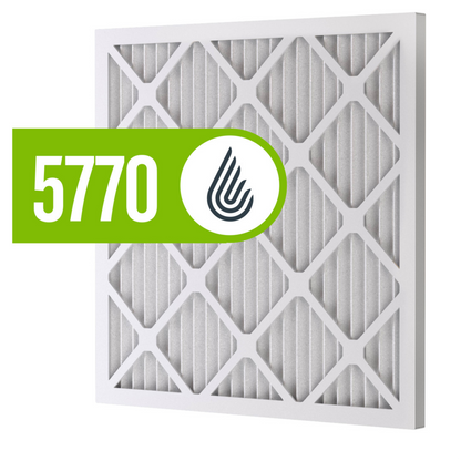 Anden 5770 Replacement Filter for Anden Dehumidifier Model A95F main image