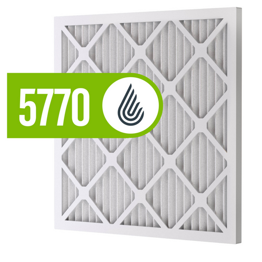 Anden 5770 Replacement Filter for Anden Dehumidifier Model A95F main image