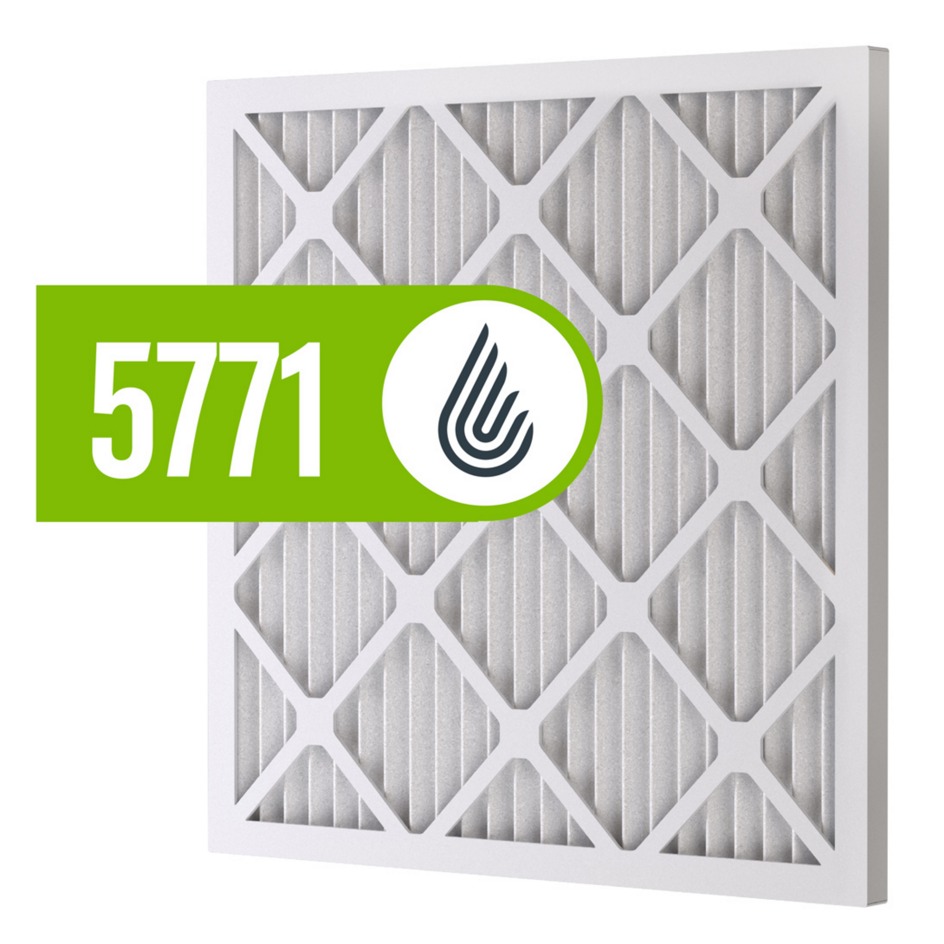 Anden 5771 Replacement Filter for Anden Dehumidifier Model A95 main image