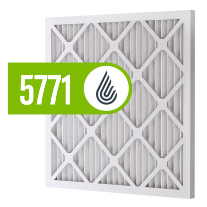 Anden 5771 Replacement Filter for Anden Dehumidifier Model A95 main image