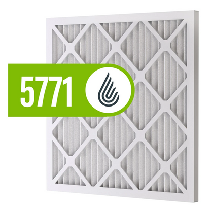 Anden 5771 Replacement Filter for Anden Dehumidifier Model A95 main image
