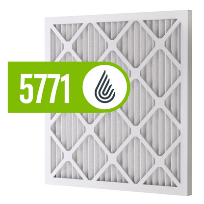 Anden 5771 Replacement Filter for Anden Dehumidifier Model A95 main image