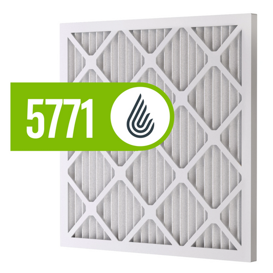 Anden 5771 Replacement Filter for Anden Dehumidifier Model A95 main image