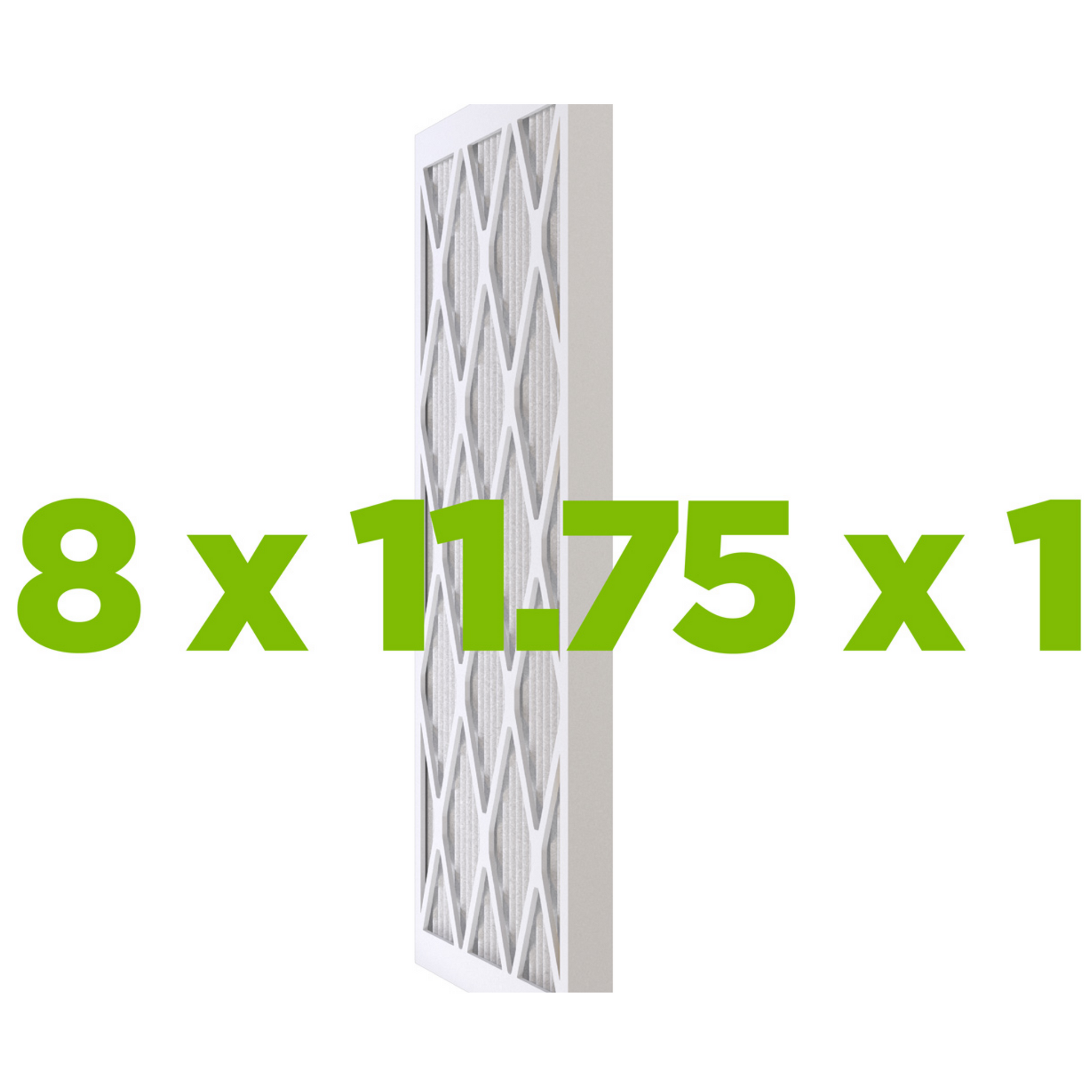 Anden 5772 Replacement Filter for Anden Dehumidifier Model A70 dimensions