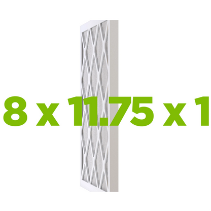 Anden 5772 Replacement Filter for Anden Dehumidifier Model A70 dimensions