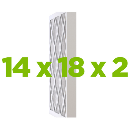 Anden 5781 Replacement Filter for Anden Dehumidifier Model A210V1 dimensions