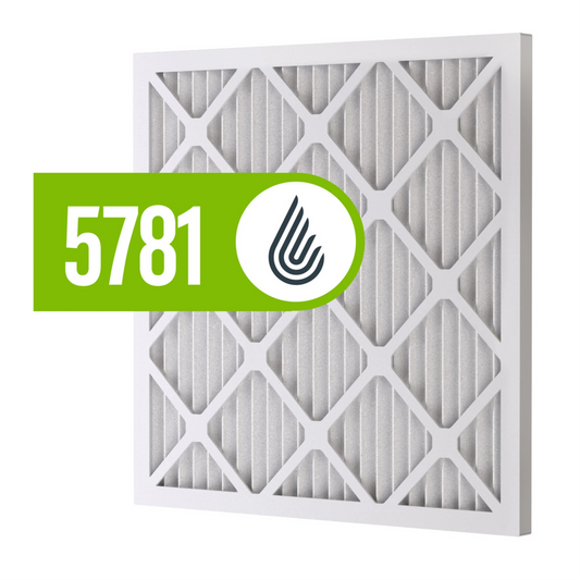 Anden 5781 Replacement Filter for Anden Dehumidifier Model A210V1 main image