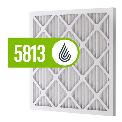 Anden 5813 Replacement Filter for Anden Dehumidifier Model A320V1, A320V3 main image