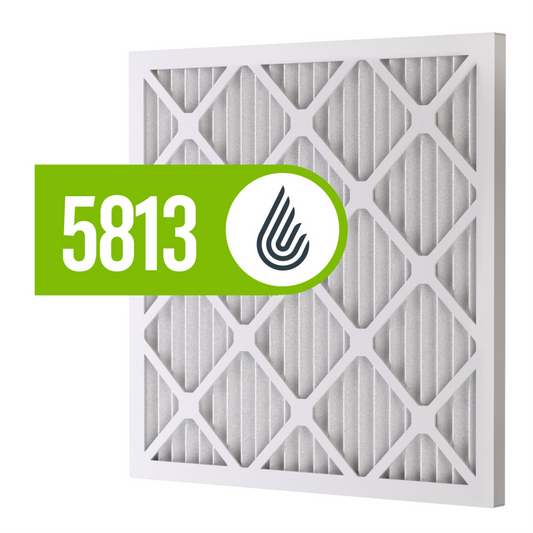 Anden 5813 Replacement Filter for Anden Dehumidifier Model A320V1, A320V3 main image