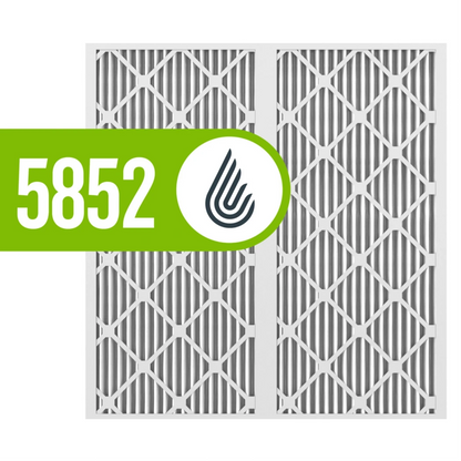Anden 5852 Replacement Filter for Model A710V1 A710V3
