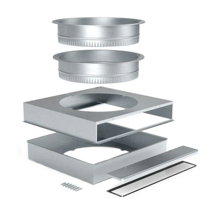 Anden 5859 Duct Kit for A710V1 & A710V3 Dehumidifiers