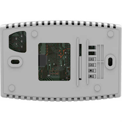 Anden A77 Digital Dehumidifier Control back view