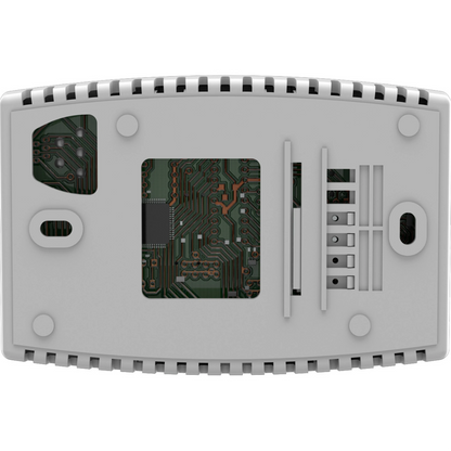 Anden A77 Digital Dehumidifier Control back view