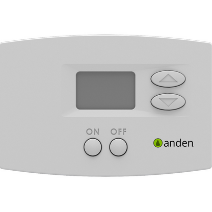 Anden A77 Digital Dehumidifier Control main image