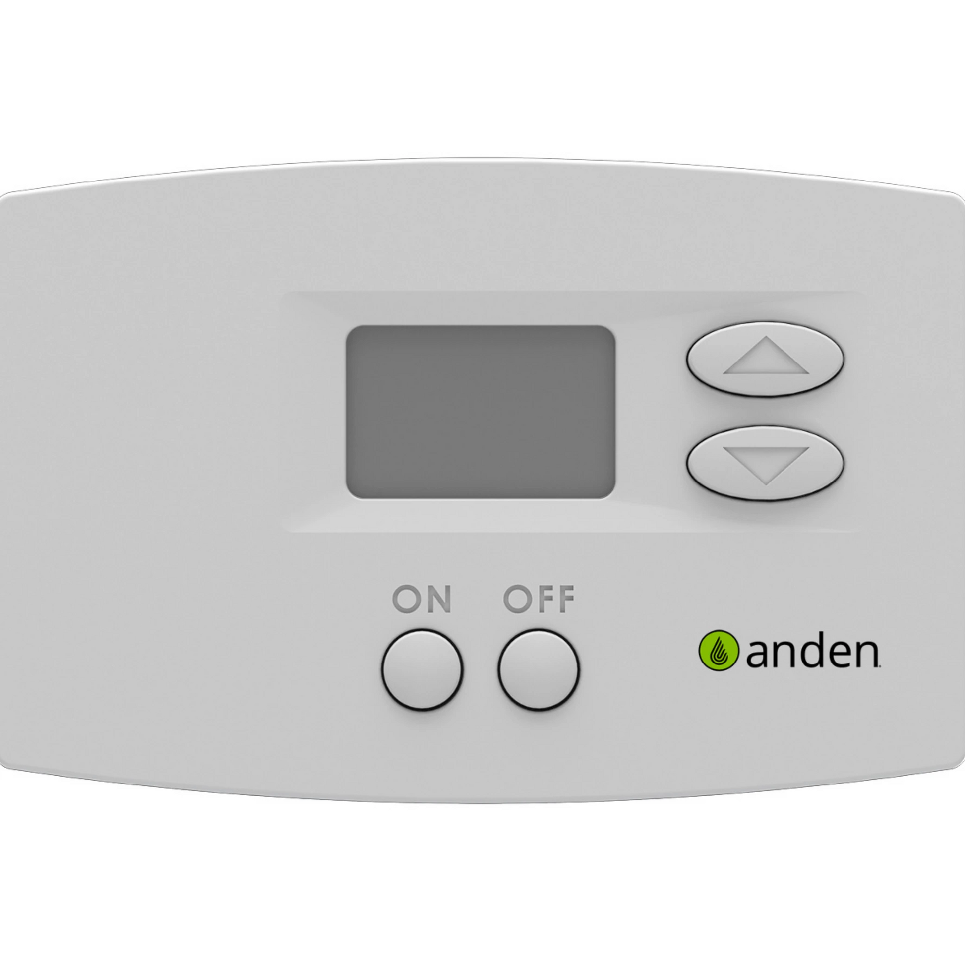 Anden A77 Digital Dehumidifier Control main image