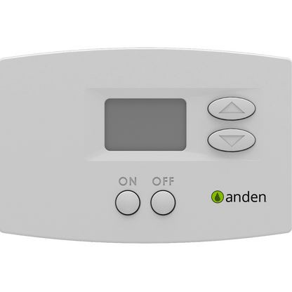 Anden A77 Digital Dehumidifier Control main image