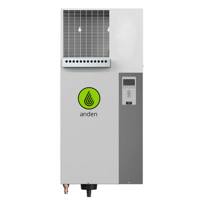 Anden AS150 High-Capacity Steam Humidifier main image