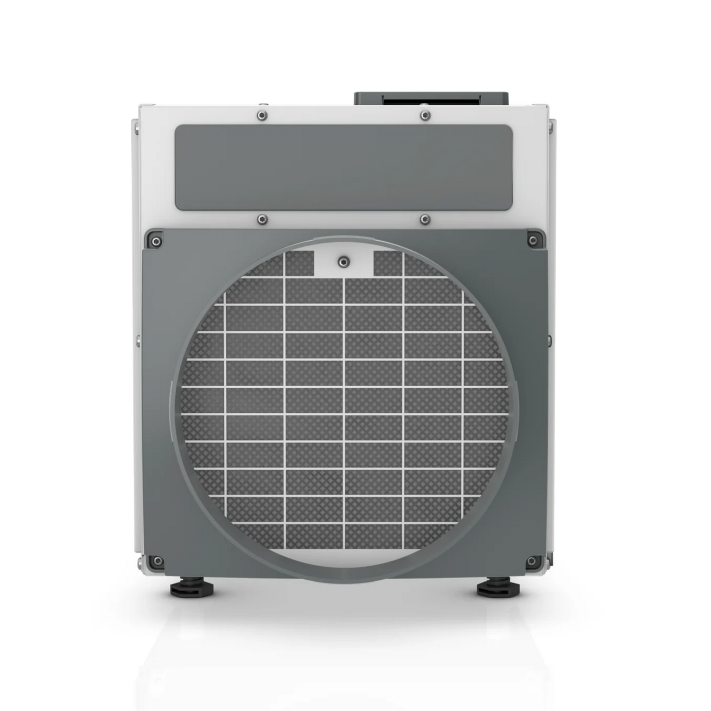 Anden Dehumidifier 100 or 130 pints_day front view