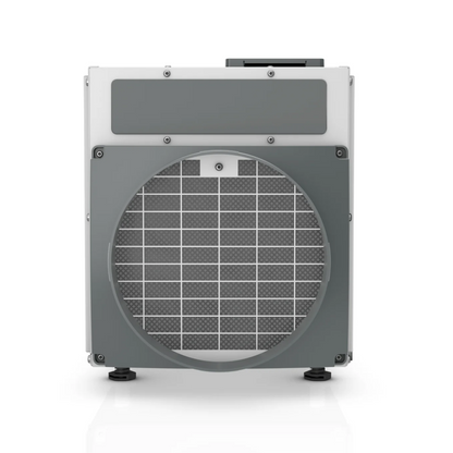 Anden Dehumidifier 100 or 130 pints_day front view