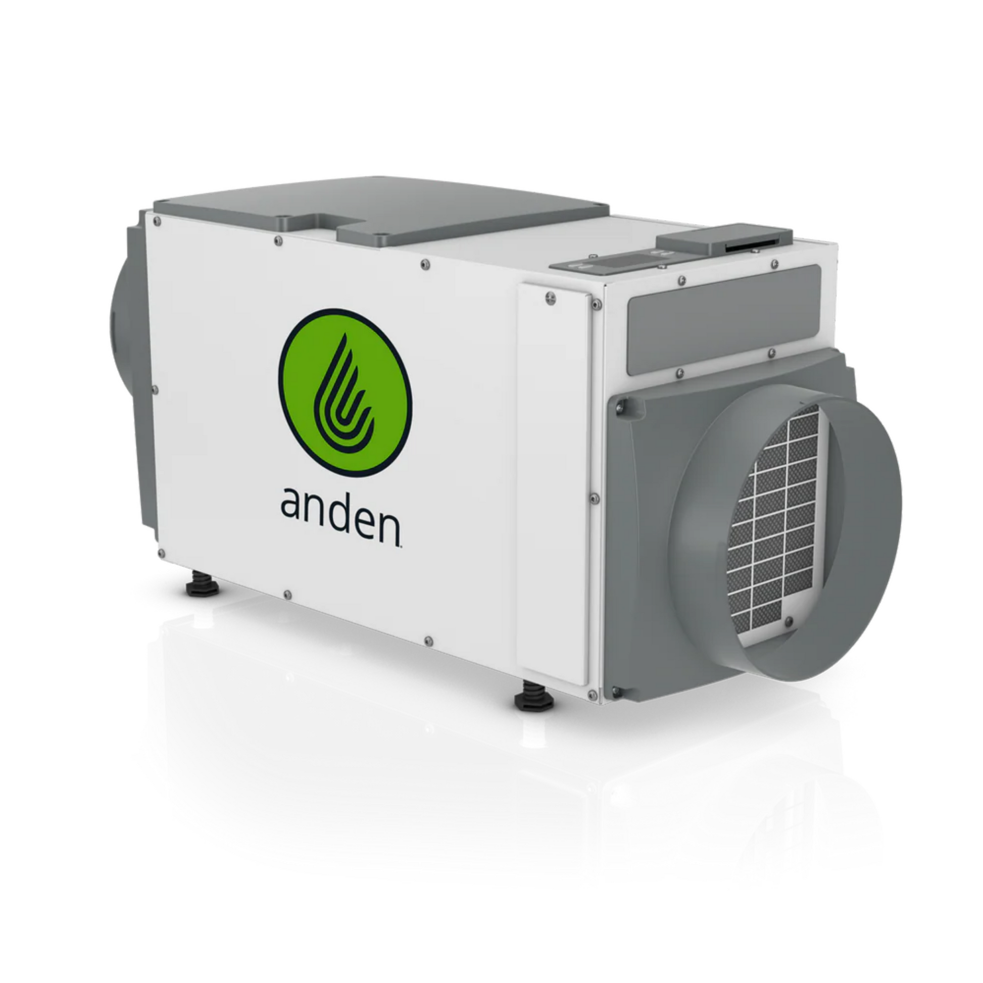 Anden Dehumidifier 100 or 130 pints_day main image