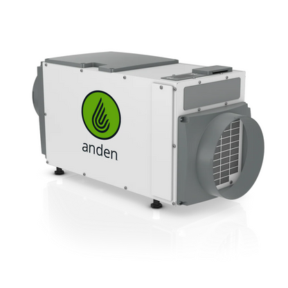 Anden Dehumidifier 100 or 130 pints_day main image