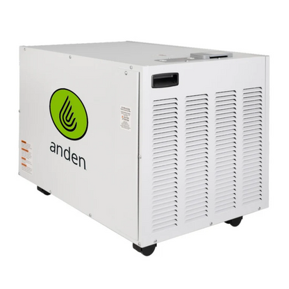 Anden Dehumidifier Movable 130 Pints_Day main image
