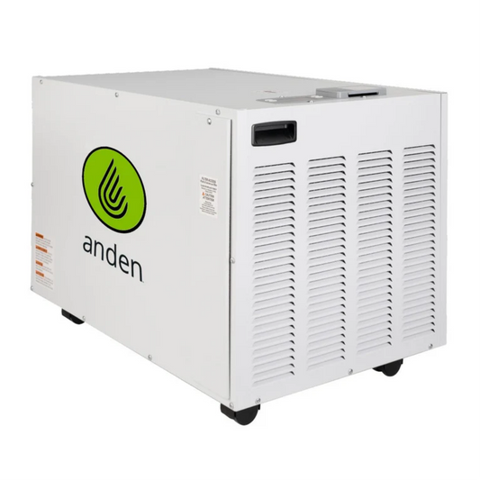 Anden Dehumidifier Movable 130 Pints_Day main image