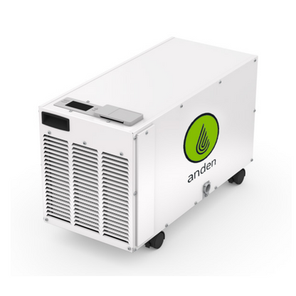 Anden Dehumidifier Movable 95 pints_day front view